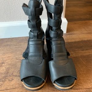 SOREL Joanie Gladiator